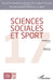 Sciences sociales et sport: Varia by Sébastien Fleuriel
