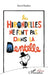 Les hirondelles ne font pas dans la dentelle by David Ruellan