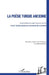 La poésie turque ancienne: Essai poétique eu égard aux oeuvres de Yusuf de Balasagun et Mahmud de Kachgar by Suleymangoglu Vali