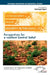 Demography, Peace and Security in the Sahel: Perspectives for a resilient Central Sahel by Mabingue Ngom