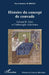 Histoire du concept de couvade: Edward B. Tylor et l'ethnologie victorienne by Beatrice Maria Di Brizio
