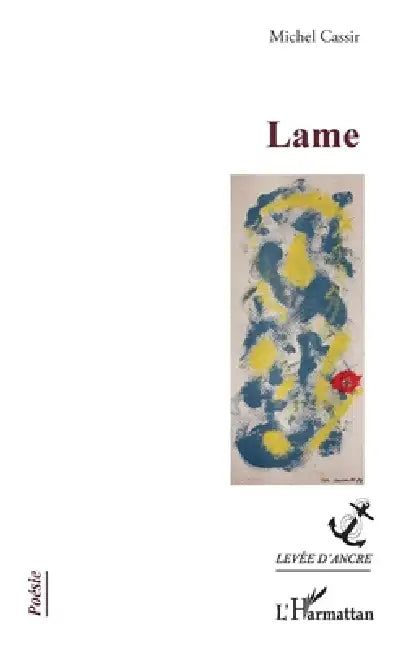 Lame by Michel Cassir