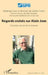 Regards croisés sur Alain Joxe: à l'occasion de son 90e anniversaire Cahier du GIPRI n°10 - 2020 by Vanstaen Nelly, Joxe Cecilia, Gabriel Galice