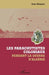 Les parachutistes coloniaux pendant la guerre d'Algérie by Jean Balazuc
