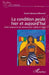 La condition peule hier et aujourd'hui: Étude comparative de communautés: Guinée et Tchad by Yassine Kervella Mansare