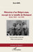 Mémoires d'un Malgré-nous, rescapé de la bataille de Budapest: février 1943-mai 1945 by Sylvie Debs, René Debs