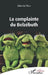 La complainte du Belzébuth by Peru Sabrina