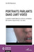 Portraits parlants dans l'art vidéo: La parole vivante dans les pratiques artistiques des années soixante-dix à nos jours by Ophélie Naessens