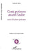 Cent poèmes avant l'aube: Suivi d''autres poèmes by Ibrahim Halidi Adjimael