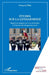 Etudes sur la gendarmerie: Regard sociologique sur une institution à l'épreuve du changement social by François Dieu