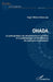 OHADA. Le cadre juridique des investissements agricoles et: la problématique de l'incohérence des politiques économiques by Hygin Didace Amboulou