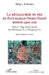 La métallurgie du fer en pays Bassar (Nord-Togo) depuis 2400 ans: Tome I: l'Age du Fer ancien ( de 400 avant J.-C. à 130 après J.-C.) by de Barros Philip L