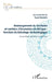 Aménagement du territoire et sentiers d'économie en Afrique: fonction du bricolage technologique: Innovations sociales en Afrique by Yaovi Akakpo