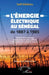 L'énergie électrique au Sénégal de 1887 à 1985: Transfert de technologie, appropriation et enjeu politique d'un patrimoine industriel naissant by Diedhiou Salif