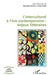 L'interculturel à l'ère contemporaine: enjeux littéraires by Zaid Afaf, Saidi Rachida