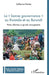 La bonne gouvernance au Rwanda et au Burundi: Petites réformes et grands arrangements by Nicaise Guillaume