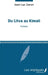 Du Litva au Kimali by Jean-Luc Caron