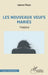 Les nouveaux veufs mariés. Théâtre by Gabriel Tagne