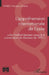 L'appréhension internationale de l'asile: De Fridtjof Nansen jusqu'à la convention de Genève de 1951 by Amadou Drame Kandji