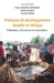 Pratiques de développement durable en Afrique: Politiques, processus et innovations by Valerie Ouedraogo Rouamba, Tionyélé Fayama, Magnini Seindira