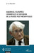 Habermas, l'européen cosmopolite et historien de la pensée post-métaphysique by Arno Münster