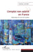 L'emploi non salarié en France: Mutations et transformations by Georges Jourdam