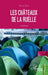 Les châteaux de la ruelle: Théâtre by Bah Mamadou Adama Bilia