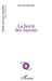 La fierté des bannis by Christian Dumotier