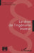 Le droit de l'ingénierie inverse by Dhenne Matthieu, Warusfel Bertrand