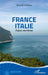 France Italie: Enjeux maritimes by Lemaitre Vincent