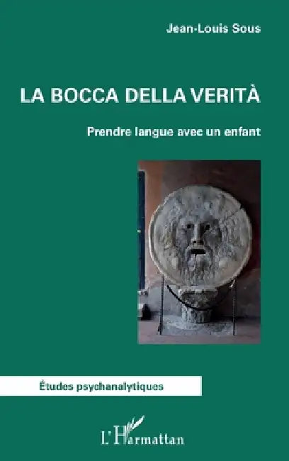 La bocca della verità: Prendre langue avec un enfant by Jean-Louis Sous