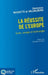 La réussite de l'Europe: Union, énergie et technologie by Domenico Rossetti Di Valdalbero