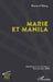 Marie et Manila by Bernard Remy
