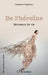 De l'héroïne: Morceaux de vie by Cagliero Suzanne