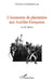 L'économie de plantation aux antilles françaises: XVIIIe siècle by Christian Schnakenbourg