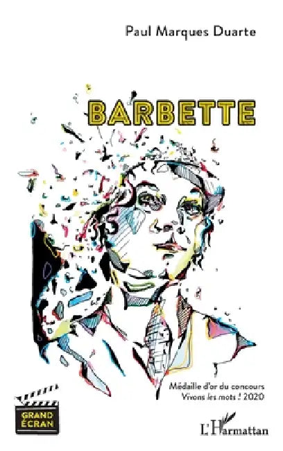 Barbette by Marques Duarte Paul