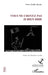 Vous ne croyez pas si bien dire by Omar Emilio Sposito