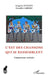 C'est des chansons qui se ressemblent: Comparaisons musicales by Cardinaux Bossus Chantal, Grégoire Dunant
