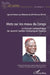 Mots sur les maux du Congo: Le discours sociopolitique de Laurent Cardinal Monsengwo Pasinya by Ignace Ndongala Maduku, Job Mwana-Kitata