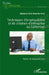 Techniques d'employabilité et de création d'entreprise au Cameroun by Alphonse Kisito Bouh Ma Sitna