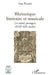 Rhétorique littéraire et musicale: Les traités portugais (XVIIe - XIXe siècles) by Paixao Ana