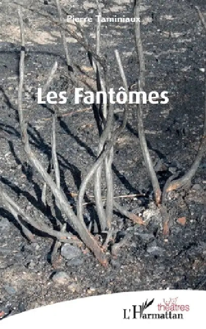 Les Fantômes by Pierre Taminiaux