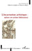 L'incarnation artistique: mises en scène littéraires by Gaspari Fabienne, Marie Florence