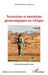 Terrorisme et mutations géostratégiques en Afrique by Aristide Briand Reboas, Emmanuel Caulier