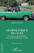 Géopolitique de Cuba: Ouverture, représentations et sécurité alimentaire de l'île by Denieulle Jeremy