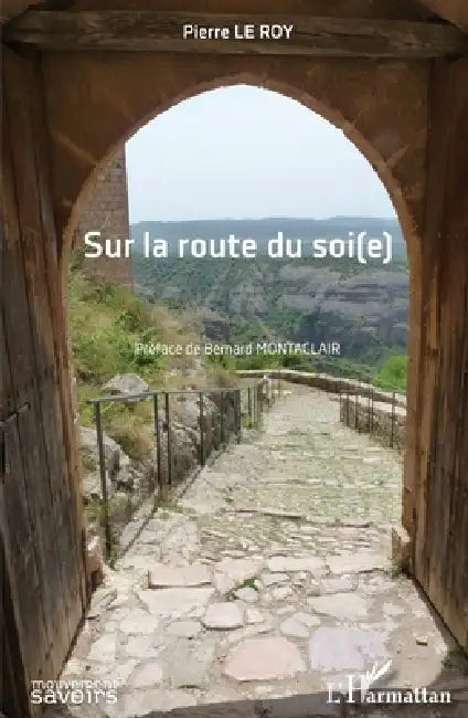 Sur la route du soi(e) by Le Roy Pierre