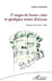 13 anges de basse-cour et quelques noms d'oiseau by Sorensen Cyprien, Stan Sorin C