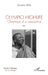 Olympio Highlife: Chronique d'un assassinat by Lara Annelie