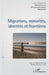 Migrations, minorités, identités et frontières by Hassan Faouzi, Anir Wissal, Charef Mohammed