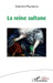 La reine sultane by Mouhanna Gabrielle